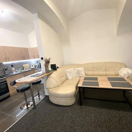 K&P Apartment In The Center ปราก ภายนอก รูปภาพ