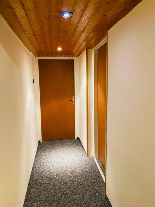 K&P Apartment In The Center ปราก ภายนอก รูปภาพ