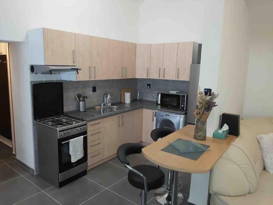 K&P Apartment In The Center ปราก ภายนอก รูปภาพ