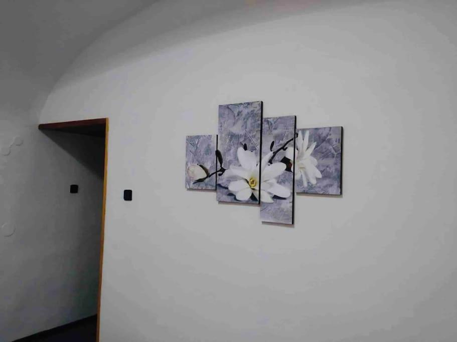 K&P Apartment In The Center ปราก ภายนอก รูปภาพ