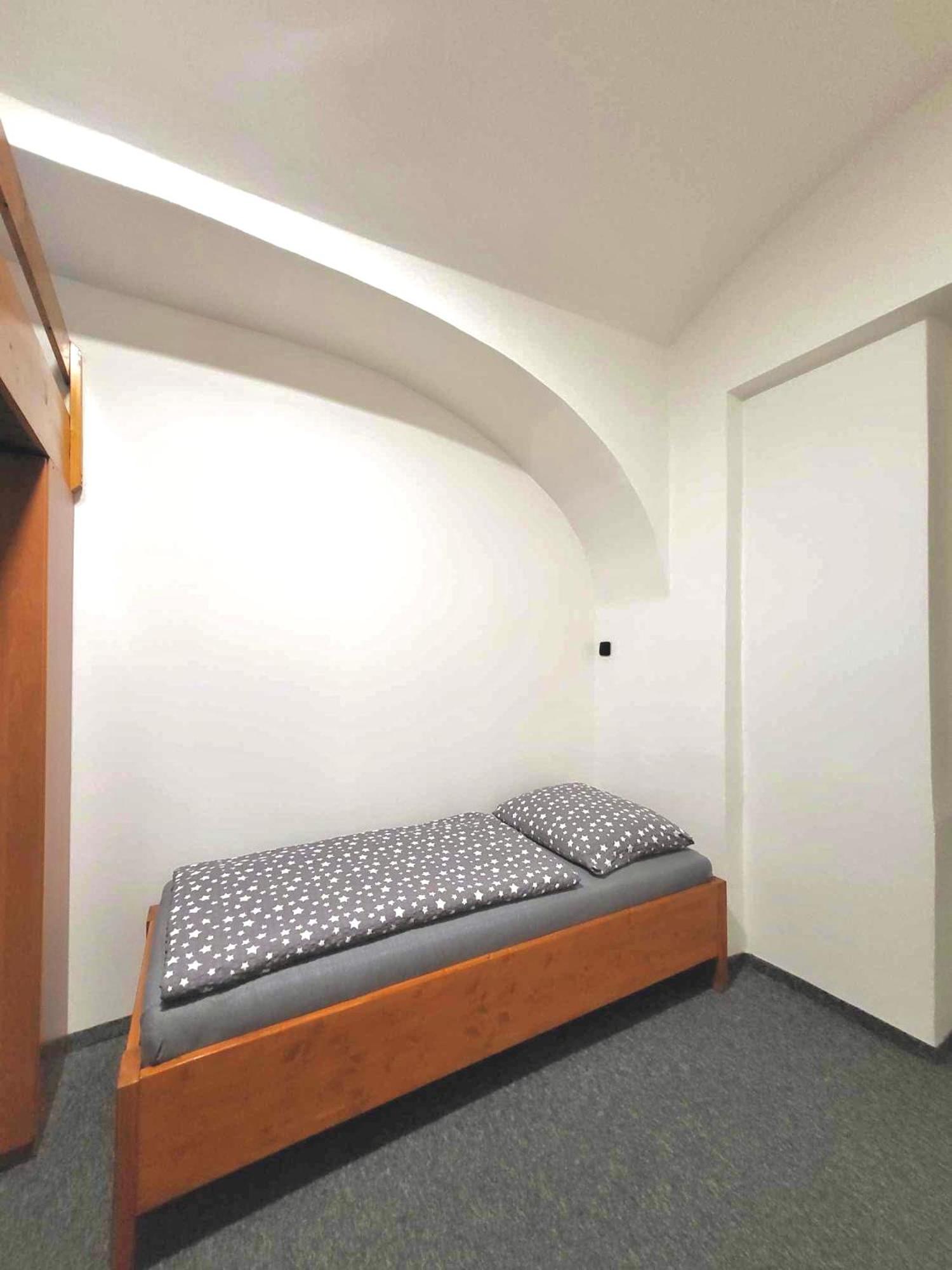 K&P Apartment In The Center ปราก ภายนอก รูปภาพ